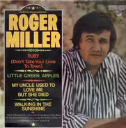 Roger Miller - Musical Rendezvous Presents Roger Miller