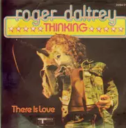 Roger Daltrey - Thinking