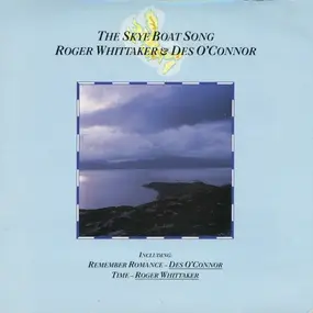 Roger Whittaker - The Skye Boat Song