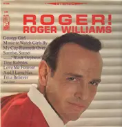 Roger Williams - Roger!