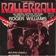 Roger Williams - Theme From Rollerball