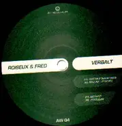 Roiseux & Fred - Verbalt