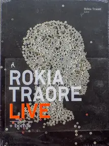 Rokia Traore - Live