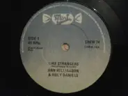 Roly Daniels And Ann Williamson - Like Strangers