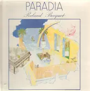 Roland Bocquet - Paradia