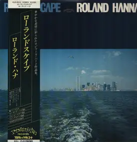 roland hanna - Rolandscape