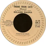 Roland Hanna - Theme From Cats (Memory)