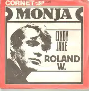 Roland W. - Monja / Cindy Jane