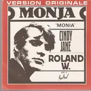 Roland W. - Monja