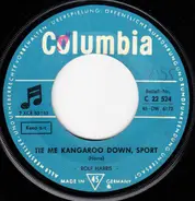 Rolf Harris - Tie Me Kangaroo Down, Sport / Sun Arise