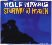 Rolf Harris / The Australian Doors Show - Stairway To Heaven