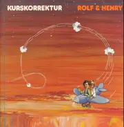 Rolf & Henry - Kurskorrektur