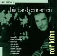 Rolf Kühn - Big Band Connection