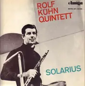 Rolf Kühn Quintett