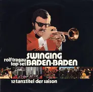 Rolf Tragau Top-Set - Swinging Baden-Baden