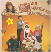 Rolf Und Seine Freunde - Wir Warten auf Weihnachten