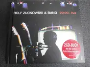 Rolf Zuckowski & Band - 20:00 Live