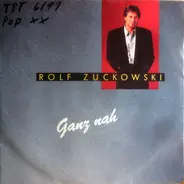 Rolf Zuckowski - Ganz Nah