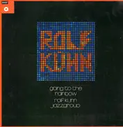 Rolf Kühn Jazzgroup - Going To The Rainbow