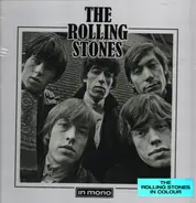 Rolling Stones - Rolling Stones In Mono