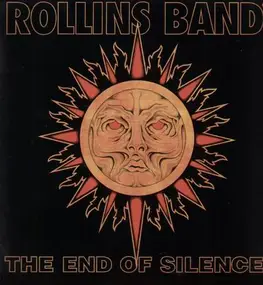 Rollins Band - The End of Silence