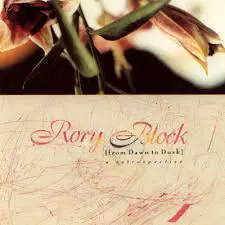 Rory Block - From dawn to dusk