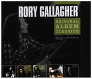 Rory Gallagher - Original Album Classics