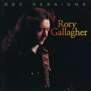 Rory Gallagher - BBC Sessions