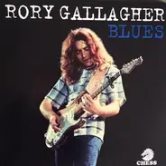 Rory Gallagher - Blues