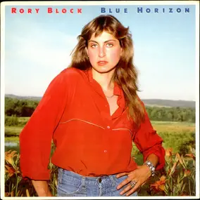 Rory Block - Blue Horizon