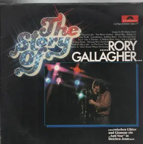Rory Gallagher - The Story Of