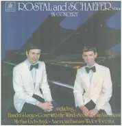 Rostal & Schaefer - Rostal & Schaefer In Concert Volume Two