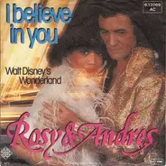 Rosy & Andres - I Believe In You