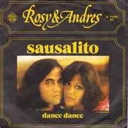 Rosy & Andres - Sausalito