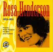 Rosa Henderson - Rosa Henderson 1923-1931