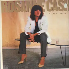 Rosanne Cash - Right or Wrong
