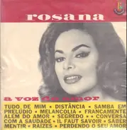 Rosana Toledo - A Voz Do Amor