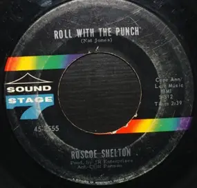 Roscoe Shelton - Roll With The Punch