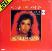 Rose Laurens - Africa (Voodoo Master)