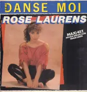 Rose Laurens - Danse Moi