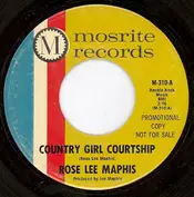 Rose Lee Maphis