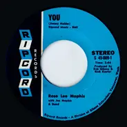 Rose Lee Maphis - You / Kiss A Day