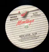Rose Royce - New love