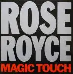 Rose Royce - Magic Touch