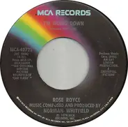 Rose Royce - I'm Going Down