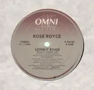 Rose Royce - Lonely Road