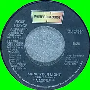 Rose Royce - What You Waitin' For