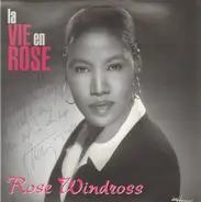 Rose Windross - La Vie En Rose