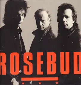 Rosebud - Rosebud