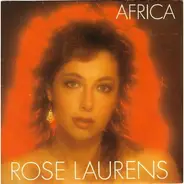 Rose Laurens - Africa / Le Coeur Chagrin